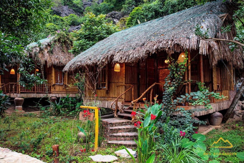 An's Eco Garden Resort, Ninh Binh, Việt Nam