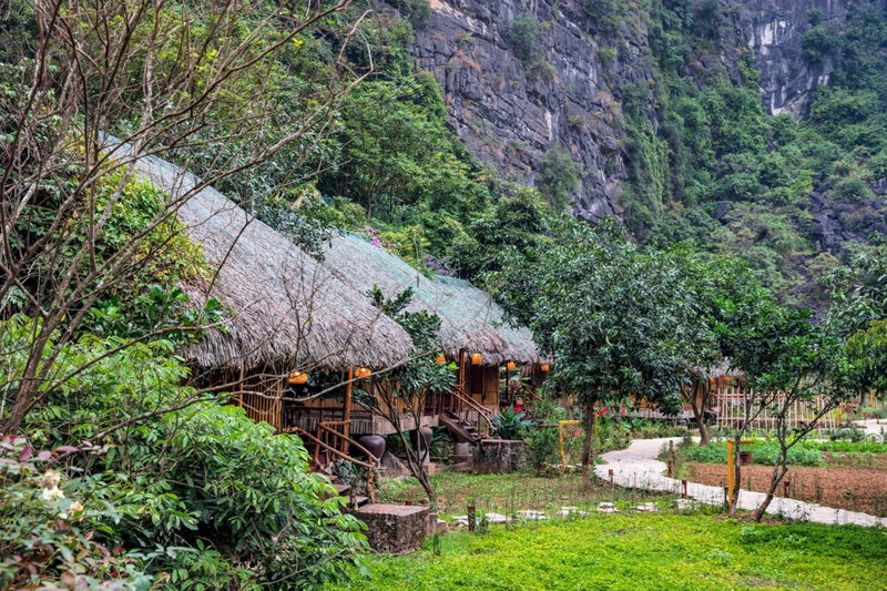 An's Eco Garden Resort, Ninh Binh, Việt Nam