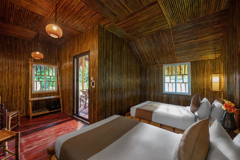 An's Eco Garden Resort, Ninh Binh, Việt Nam