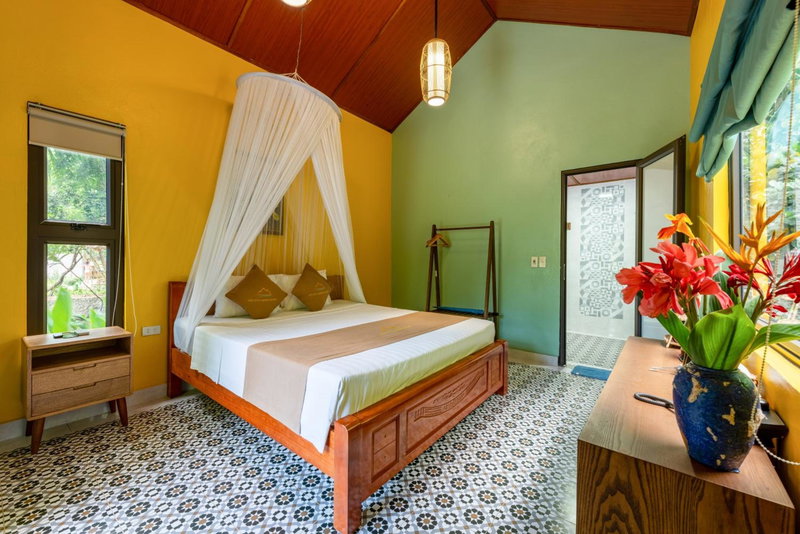An's Eco Garden Resort, Ninh Binh, Việt Nam