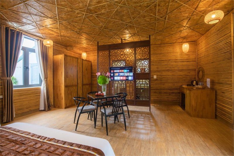 Tam Coc Serenity Hotel & Bungalow, Ninh Binh, Việt Nam