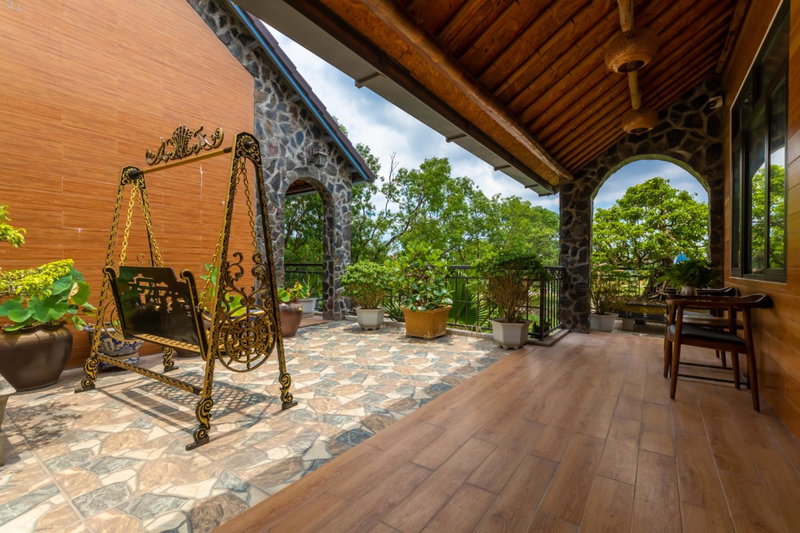 Tam Coc Serenity Hotel & Bungalow, Ninh Binh, Việt Nam