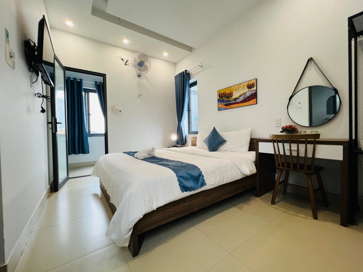 Hotel · candyinn, Hue