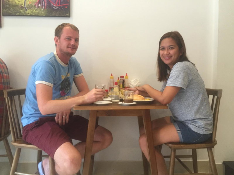 candyinn, Hue, Vietnam
