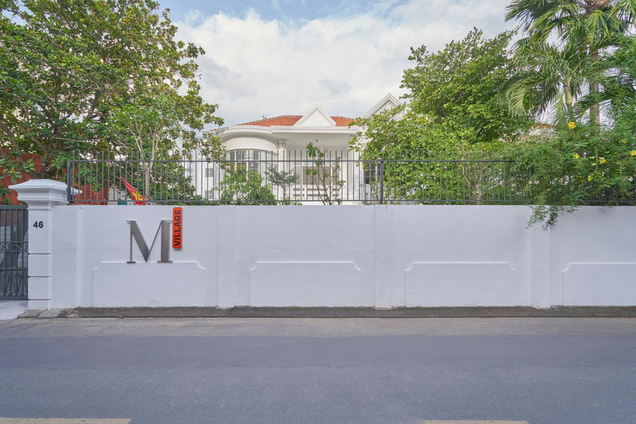 Express by M Village 47 Thảo Điền, a brand of Modern Village Lifestyle, Thành phố Hồ Chí Minh, Việt Nam