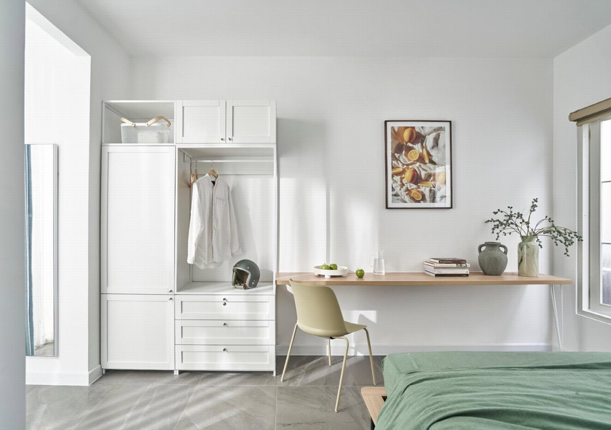Hotel · Express by M Village 47 Thảo Điền, a brand of Modern Village Lifestyle, Ho Chi Minh City