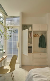 Express by M Village 47 Thảo Điền, a brand of Modern Village Lifestyle, Thành phố Hồ Chí Minh, Việt Nam
