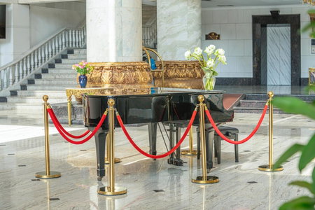 The Vissai Hotel, Ninh Binh, Việt Nam