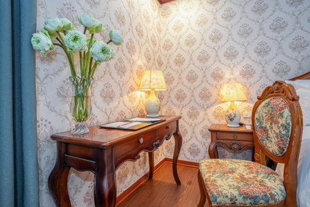 The Vissai Hotel, Ninh Binh, Việt Nam