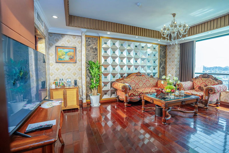 The Vissai Hotel, Ninh Binh, Việt Nam