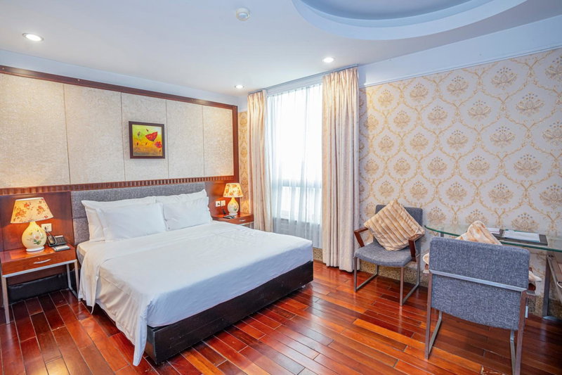 The Vissai Hotel, Ninh Binh, Việt Nam