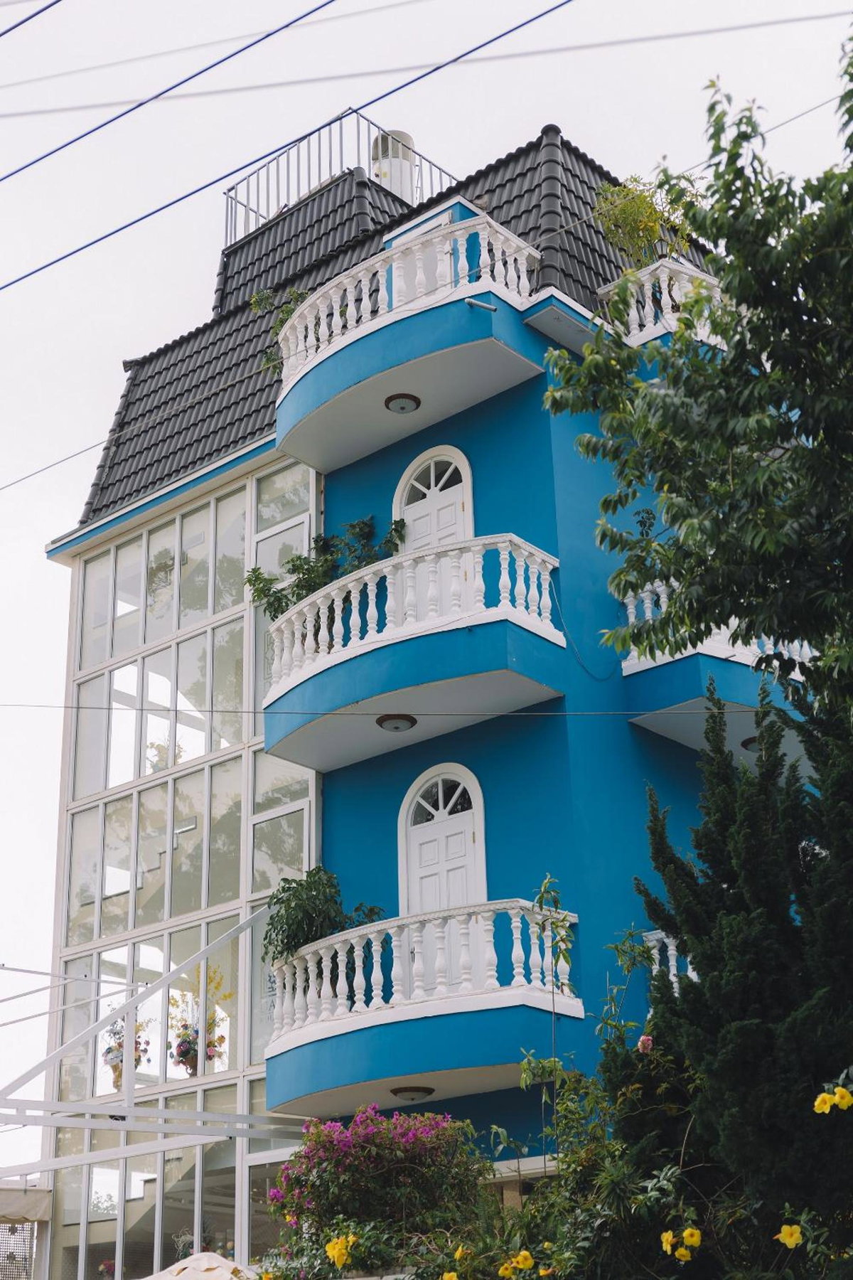 Hôtel · Dalat Boutique Hotel, Da Lat