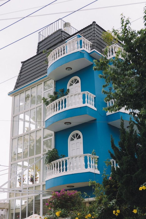 Dalat Boutique Hotel, Da Lat, Việt Nam