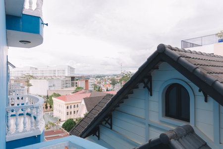 Dalat Boutique Hotel, Da Lat, Việt Nam