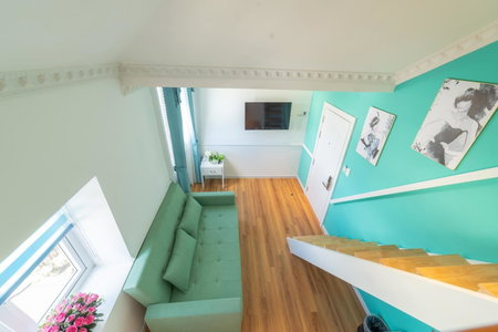 Dalat Boutique Hotel, Da Lat, Việt Nam