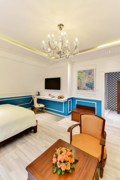 Dalat Boutique Hotel, Da Lat, Việt Nam