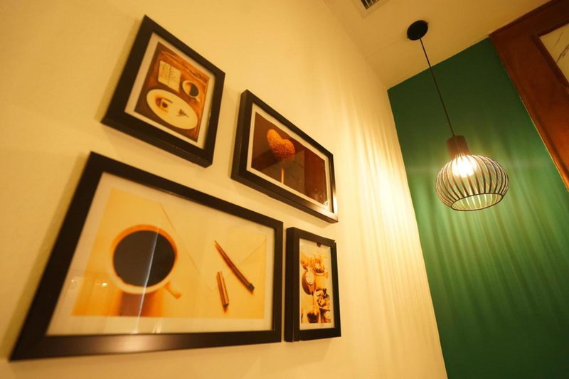 NT Elysian hotel, Hanoi, Vietnam