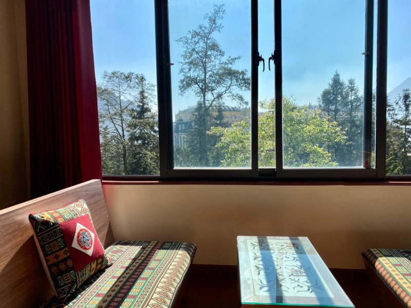 Sapa Garden Hotel, Lao Cai, Việt Nam