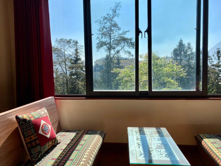 Sapa Garden Hotel, Lao Cai, Việt Nam