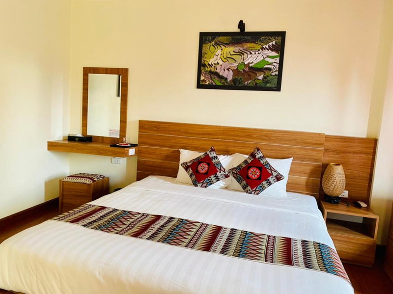 Sapa Garden Hotel, Lao Cai, Việt Nam