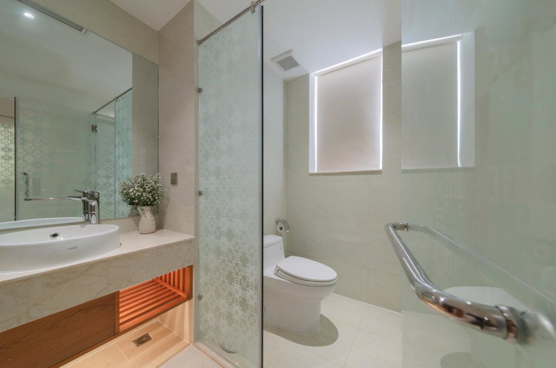 Le's Cham Hotel, Nha Trang, Vietnam