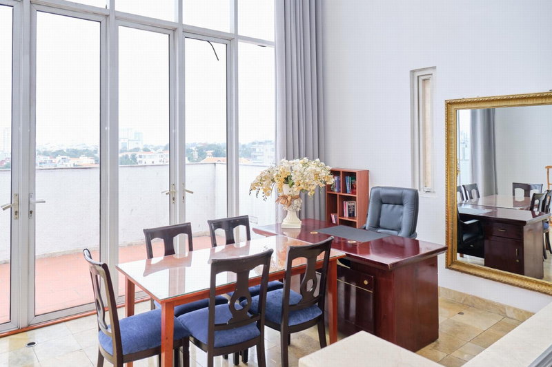 A25 Premium Hotel - 12 Ngô Sỹ Liên, Hà Nội, Việt Nam