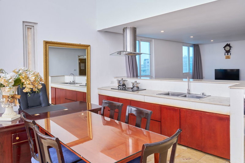 A25 Premium Hotel - 12 Ngô Sỹ Liên, Hà Nội, Việt Nam