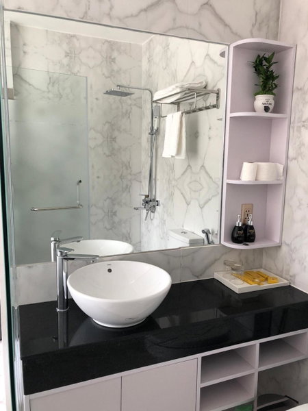 Anh Nguyet Da Nang Hotel, Da Nang, Vietnam