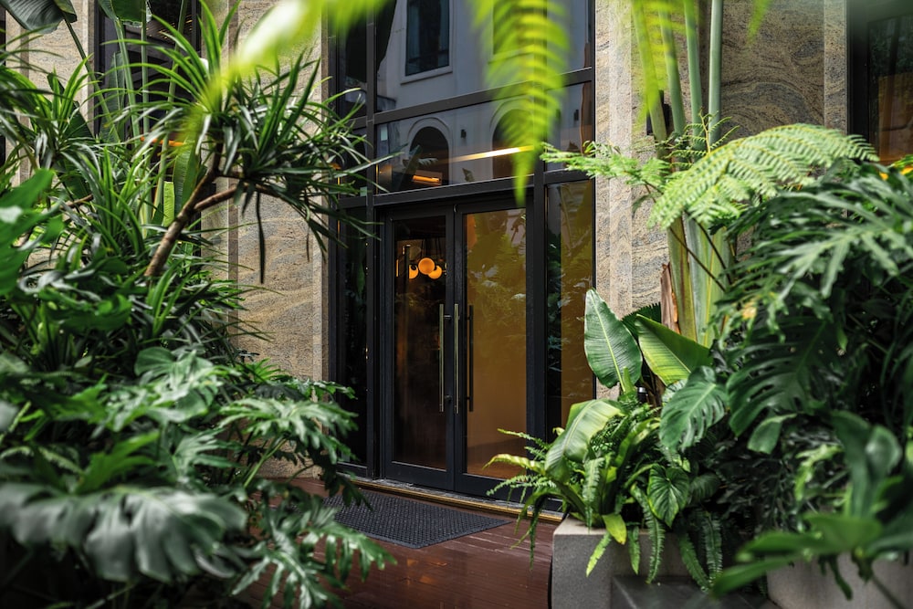 Hotel · REY Hotel Hanoi, Hanoi