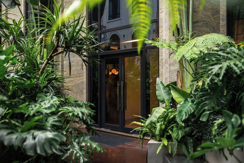 REY Hotel Hanoi, Hanoi, Vietnam
