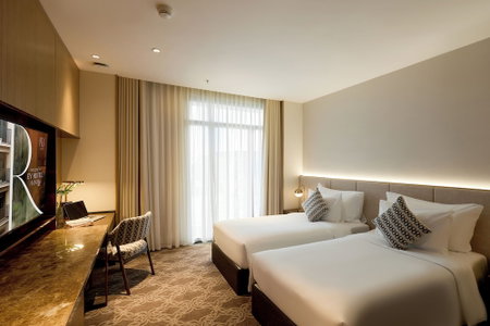 REY Hotel Hanoi, Hanoi, Vietnam