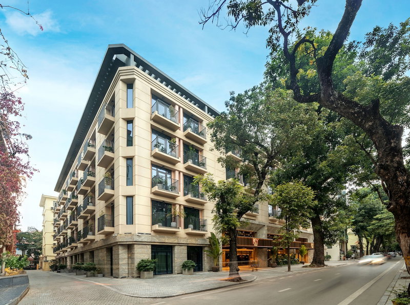 REY Hotel Hanoi, Hanoi, Vietnam