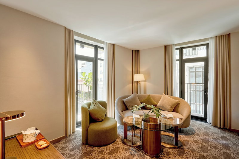 REY Hotel Hanoi, Hanoi, Vietnam