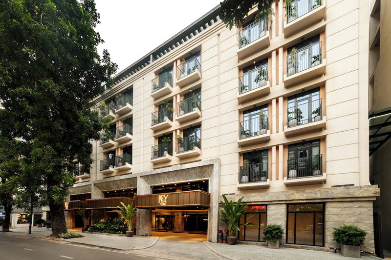 REY Hotel Hanoi, Hanoi, Vietnam