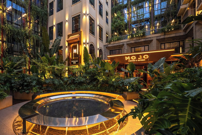 REY Hotel Hanoi, Hanoi, Vietnam