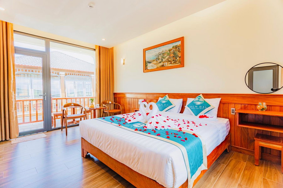 Palm Bay Resort Phu Quoc, Duong GJong, Vietnam