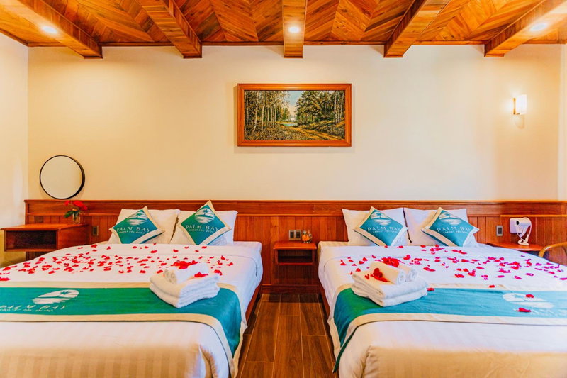 Palm Bay Resort Phu Quoc, Duong GJong, Vietnam