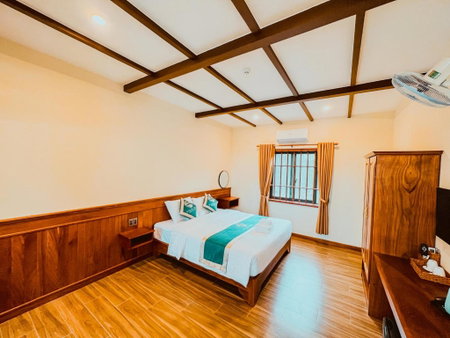 Palm Bay Resort Phu Quoc, Duong GJong, Vietnam