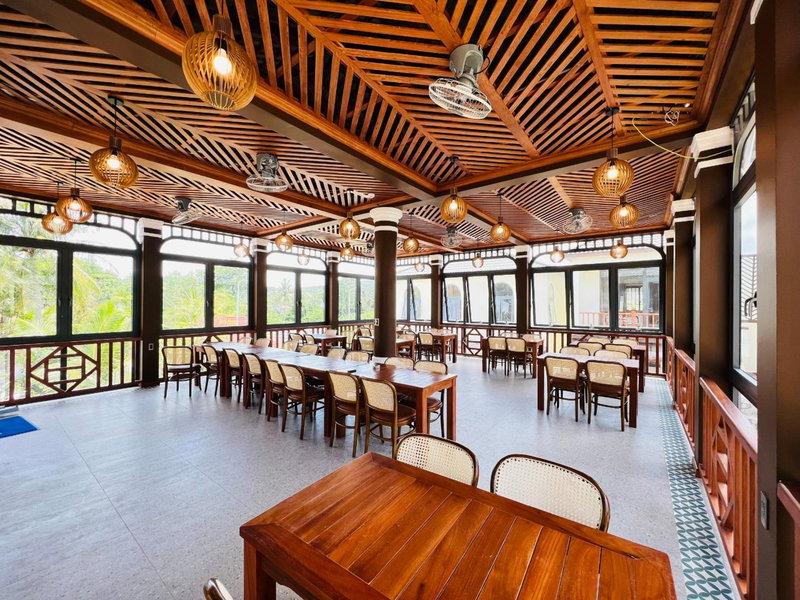 Palm Bay Resort Phu Quoc, Duong GJong, Vietnam
