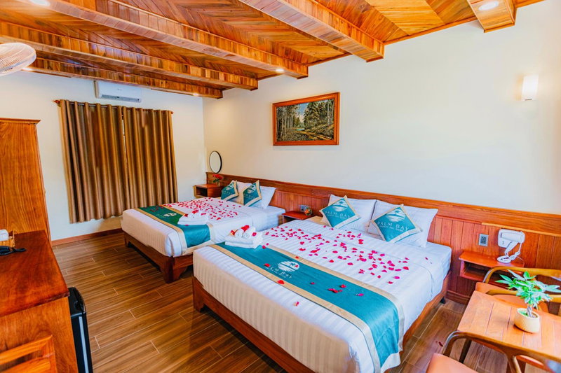Palm Bay Resort Phu Quoc, Duong GJong, Vietnam