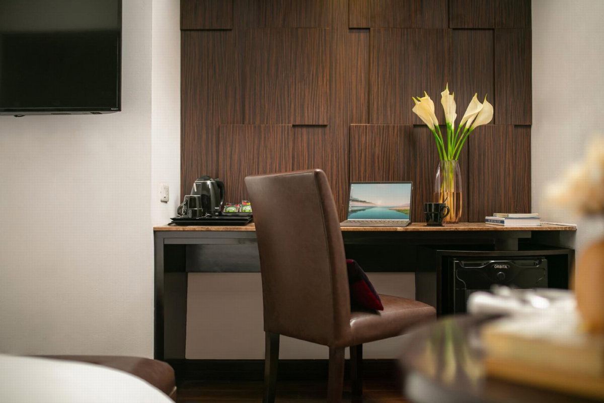 La Nueva Boutique Hotel Hanoi & Spa, Vietnam