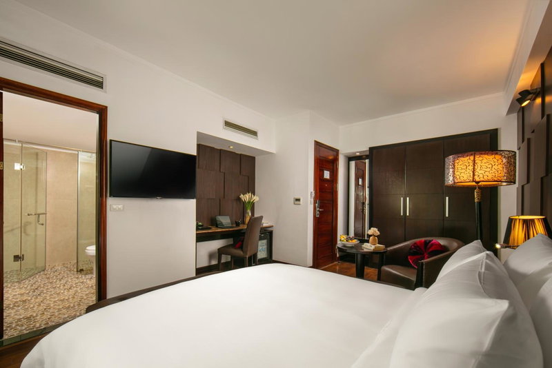 La Nueva Boutique Hotel Hanoi & Spa, Hanoï, Viêt Nam