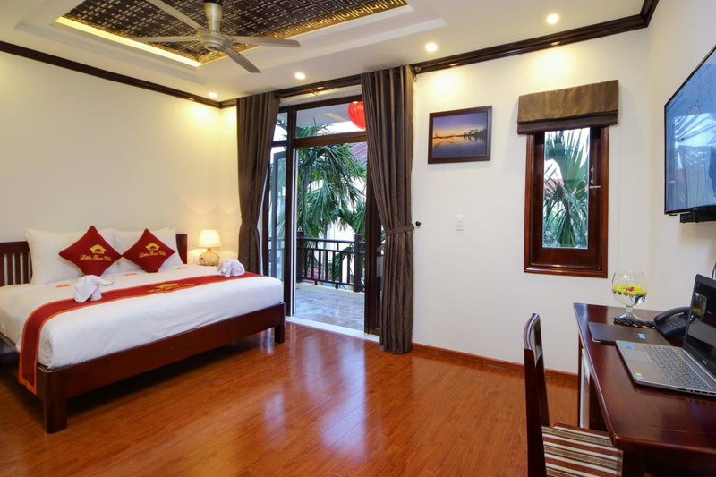 Little Town Villa, Hoi An, Vietnam