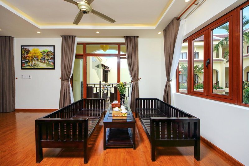 Little Town Villa, Hoi An, Vietnam