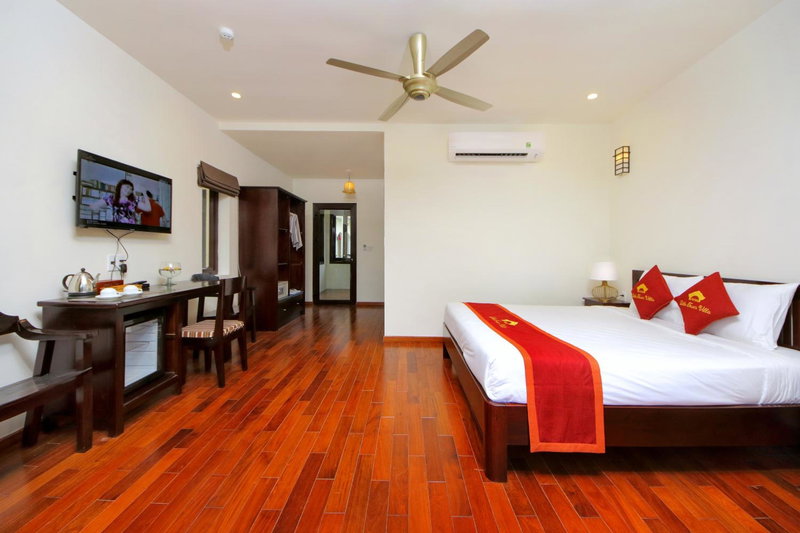 Little Town Villa, Hoi An, Vietnam