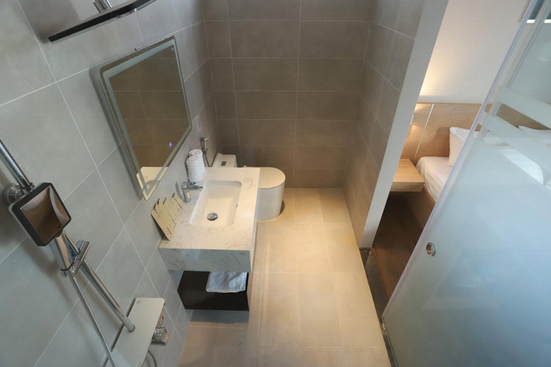 Lanura Apartments and Hotel, Ho Chi Minh City, Vietnam