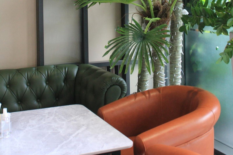 Lanura Apartments and Hotel, Ho Chi Minh City, Vietnam