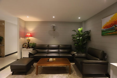 Lanura Apartments and Hotel, Ho Chi Minh City, Vietnam