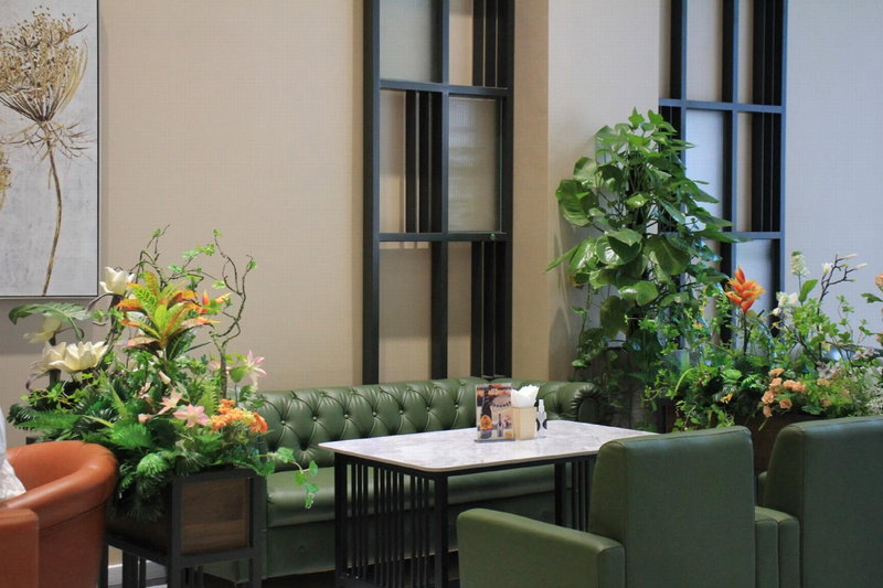 Lanura Apartments and Hotel, Ho Chi Minh City, Vietnam