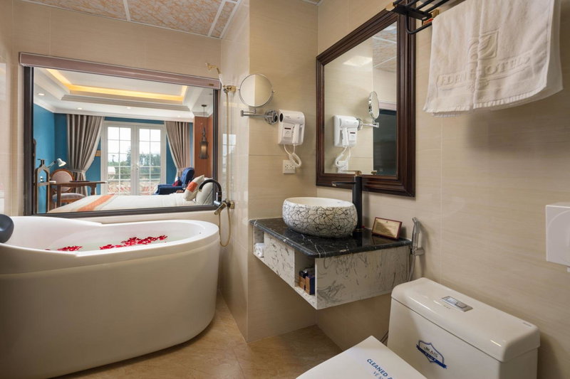 Eden Boutique Hotel & Spa, Lao Cai, Việt Nam